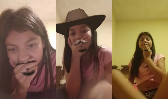 zarahy156 TikTok Live — Sep 6, 2026, 6:39 AM