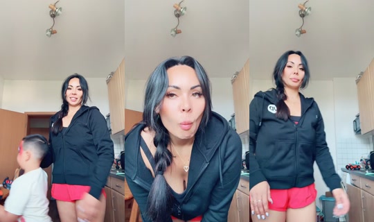 zarakoshakova TikTok Live — Sep 5, 2026, 3:25 PM