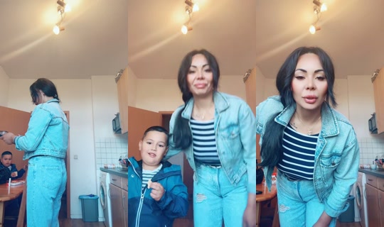 zarakoshakova TikTok Live — Sep 8, 2026, 5:36 AM