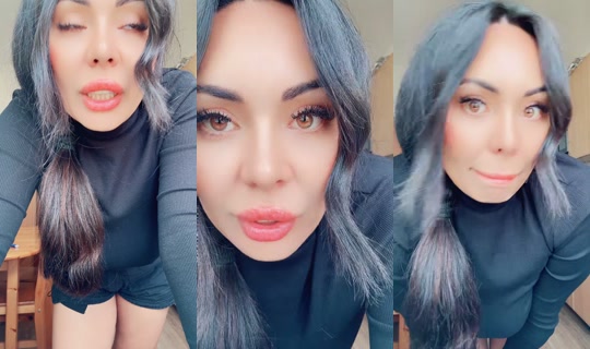 zarakoshakova TikTok Live — Sep 11, 2026, 12:58 PM