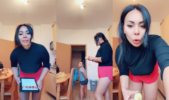 zarakoshakova TikTok Live — Sep 12, 2026, 5:11 AM