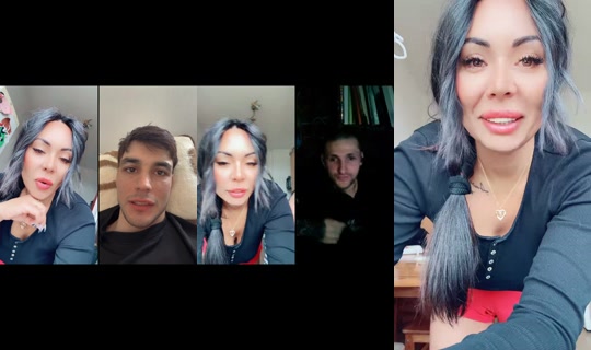 zarakoshakova TikTok Live — Sep 12, 2026, 6:46 AM