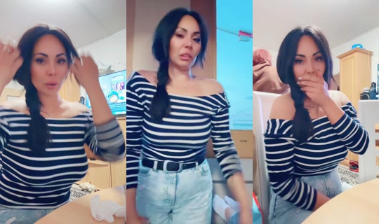 zarakoshakova TikTok Live — Sep 12, 2026, 5:35 PM