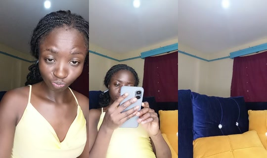 zaralove402 TikTok Live — Sep 7, 2026, 1:23 PM