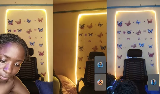 zaralove402 TikTok Live — Sep 7, 2026, 4:21 PM