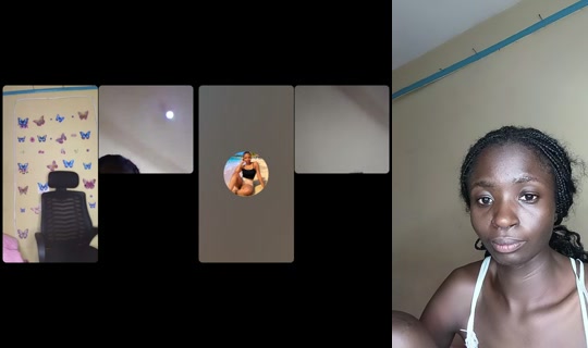 zaralove402 TikTok Live — Sep 7, 2026, 8:34 PM