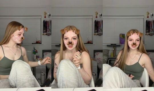 zaralynne08 TikTok Live — Aug 21, 2026, 10:28 PM