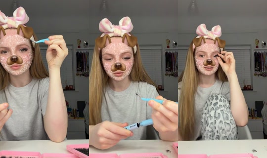 zaralynne08 TikTok Live — Aug 23, 2026, 9:16 PM