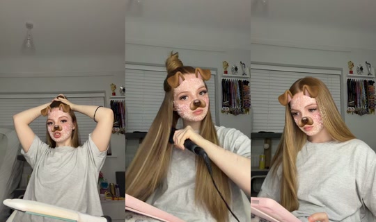 zaralynne08 TikTok Live — Aug 23, 2026, 9:48 PM