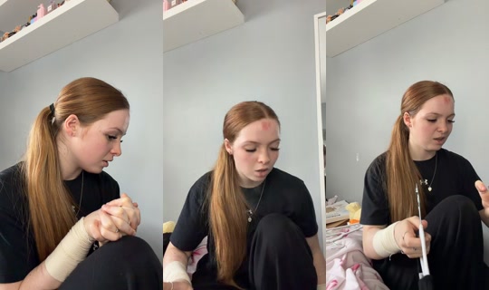 zaralynne08 TikTok Live — Aug 27, 2026, 5:02 PM