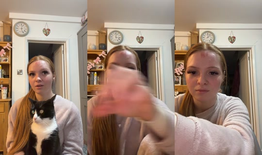 zaralynne08 TikTok Live — Aug 27, 2026, 10:34 PM