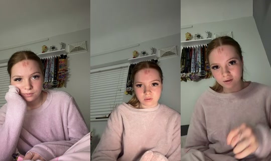 zaralynne08 TikTok Live — Aug 28, 2026, 11:27 PM