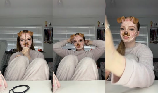 zaralynne08 TikTok Live — Aug 29, 2026, 5:22 PM