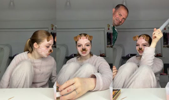 zaralynne08 TikTok Live — Aug 29, 2026, 7:06 PM
