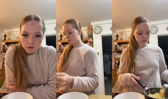 zaralynne08 TikTok Live — Aug 30, 2026, 1:15 AM