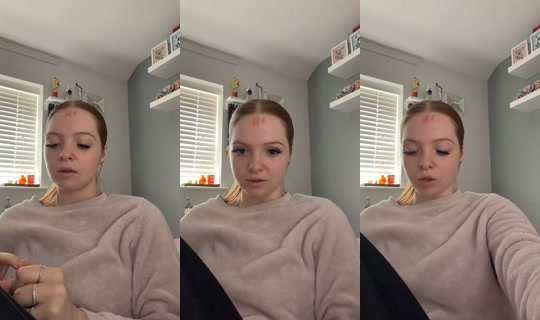 zaralynne08 TikTok Live — Aug 30, 2026, 11:37 AM