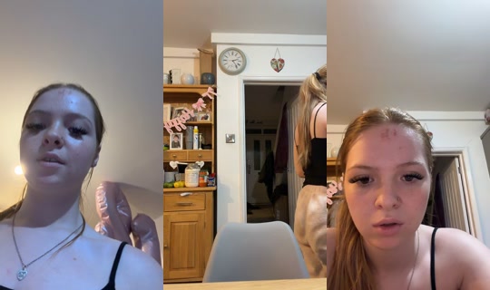 zaralynne08 TikTok Live — Aug 30, 2026, 8:29 PM