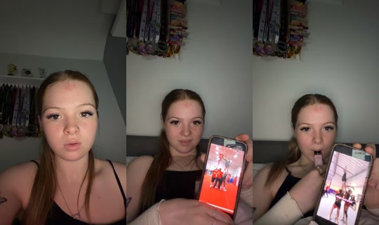 zaralynne08 TikTok Live — Aug 31, 2026, 2:47 AM