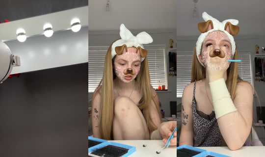 zaralynne08 TikTok Live — Aug 31, 2026, 5:24 PM