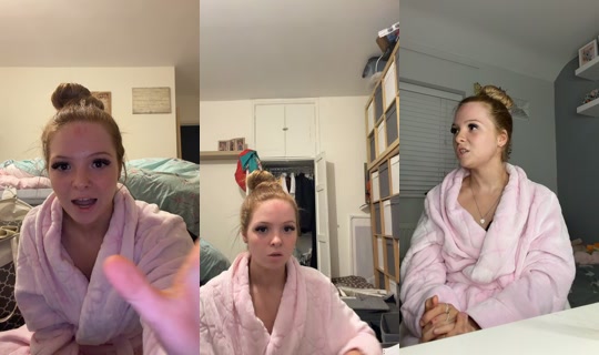 zaralynne08 TikTok Live — Aug 31, 2026, 7:56 PM