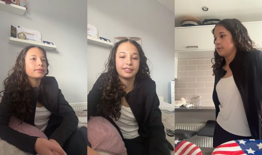 zarawilkinson6 TikTok Live — Aug 21, 2026, 9:46 AM