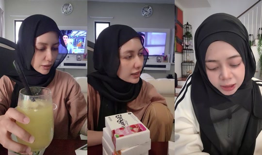 zarazyaofficial TikTok Live — Sep 29, 2026, 6:52 AM
