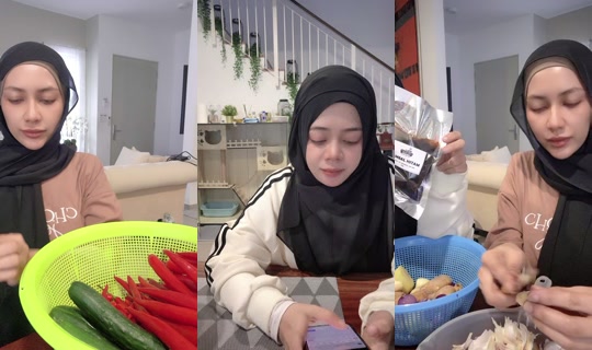 zarazyaofficial TikTok Live — Sep 29, 2026, 7:43 AM