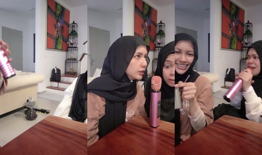 zarazyaofficial TikTok Live — Sep 29, 2026, 9:36 AM
