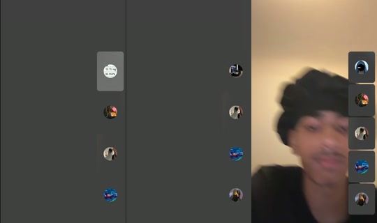 zareen_96 TikTok Live — Oct 5, 2026, 1:24 AM