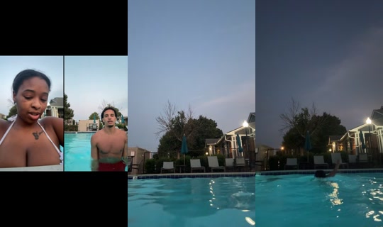 zariafreeman8725 TikTok Live — Aug 23, 2026, 12:39 AM