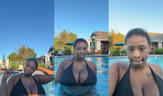 zariafreeman8725 TikTok Live — Aug 25, 2026, 11:21 PM
