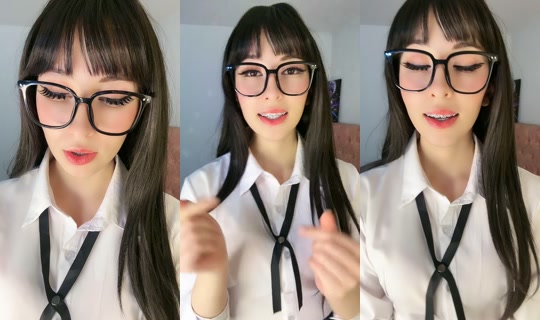 zaridoll_ TikTok Live — Aug 20, 2026, 7:23 AM