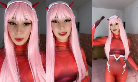 zaridoll_ TikTok Live — Aug 21, 2026, 6:31 AM