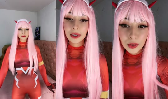 zaridoll_ TikTok Live — Aug 21, 2026, 7:22 AM