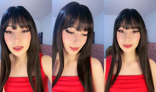 zaridoll_ TikTok Live — Aug 22, 2026, 6:25 AM
