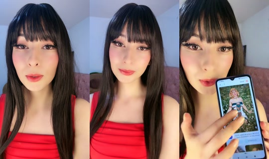 zaridoll_ TikTok Live — Aug 22, 2026, 7:15 AM