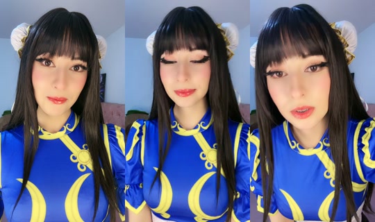 zaridoll_ TikTok Live — Aug 29, 2026, 5:57 AM