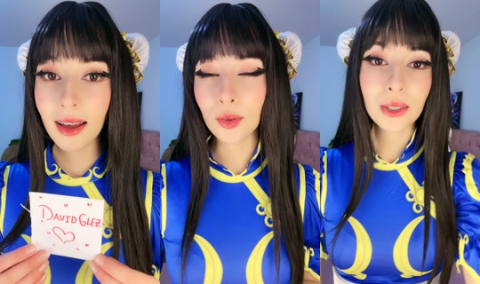 zaridoll_ TikTok Live — Aug 29, 2026, 7:38 AM