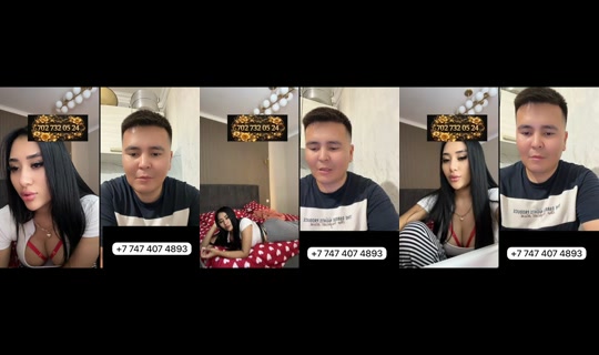 zarina76343 TikTok Live — Aug 23, 2026, 9:21 PM