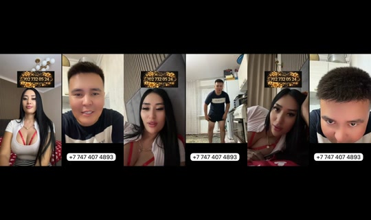 zarina76343 TikTok Live — Aug 23, 2026, 10:11 PM