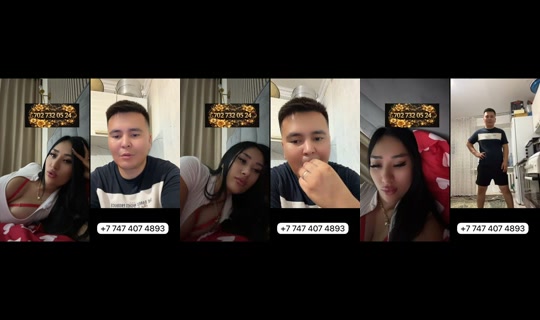 zarina76343 TikTok Live — Aug 23, 2026, 11:02 PM