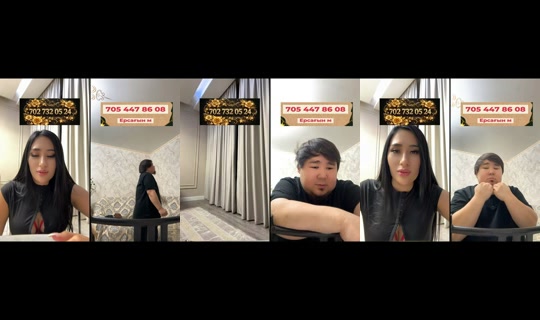 zarina76343 TikTok Live — Sep 1, 2026, 6:06 PM