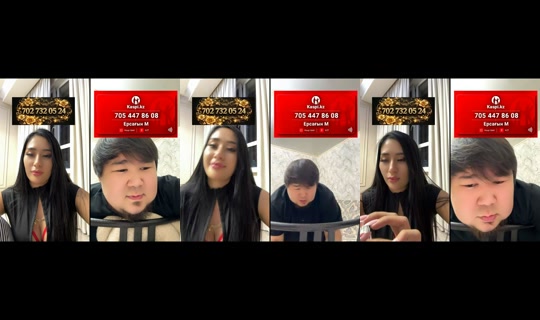 zarina76343 TikTok Live — Sep 1, 2026, 9:20 PM