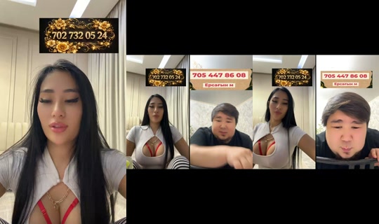 zarina76343 TikTok Live — Sep 3, 2026, 2:28 PM