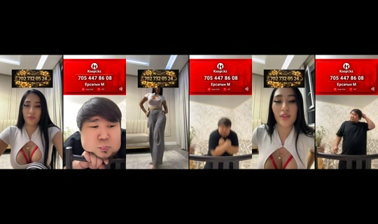 zarina76343 TikTok Live — Sep 3, 2026, 4:47 PM