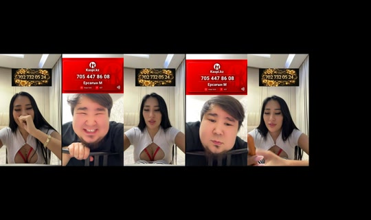 zarina76343 TikTok Live — Sep 3, 2026, 5:37 PM