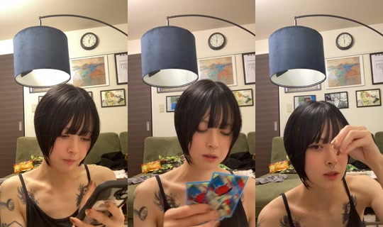 zashik11 TikTok Live — Sep 29, 2026, 9:03 AM
