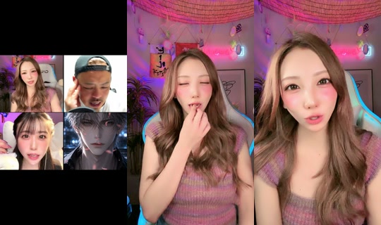 zawachin__0816 TikTok Live — Sep 1, 2026, 3:50 PM