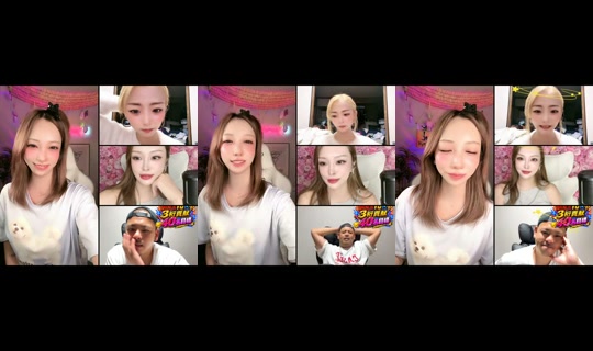 zawachin__0816 TikTok Live — Sep 2, 2026, 2:05 PM