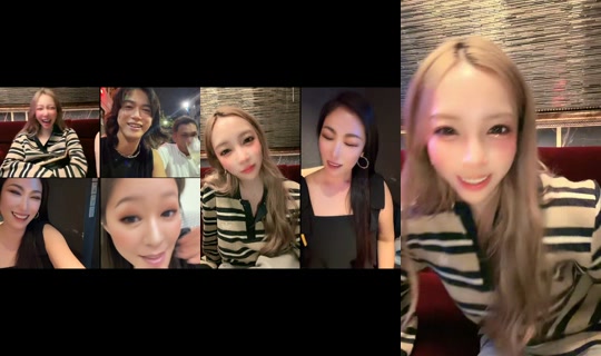 zawachin__0816 TikTok Live — Oct 1, 2026, 3:12 PM